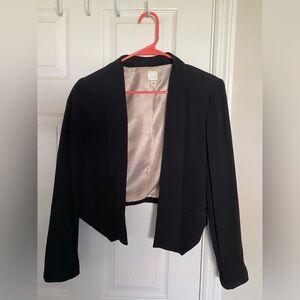 Lauren Conrad Blazer